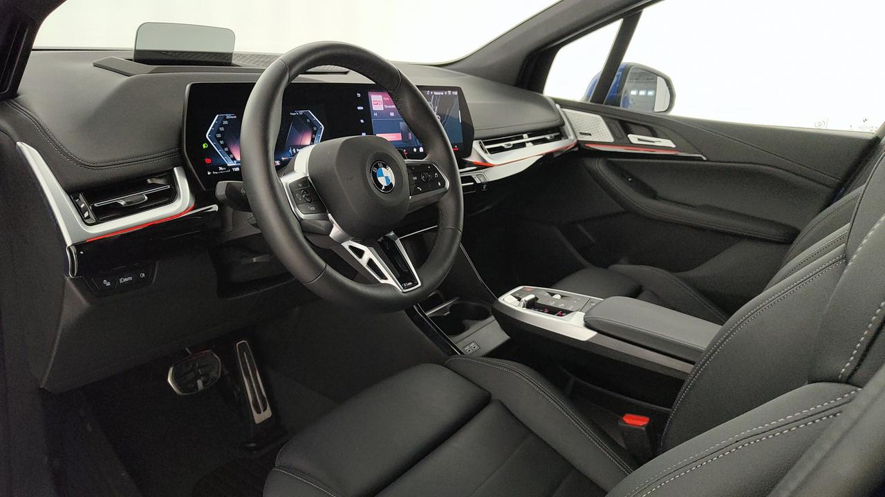 BMW Serie 2 U06 Active Tourer - 218d Active Tourer Msport auto