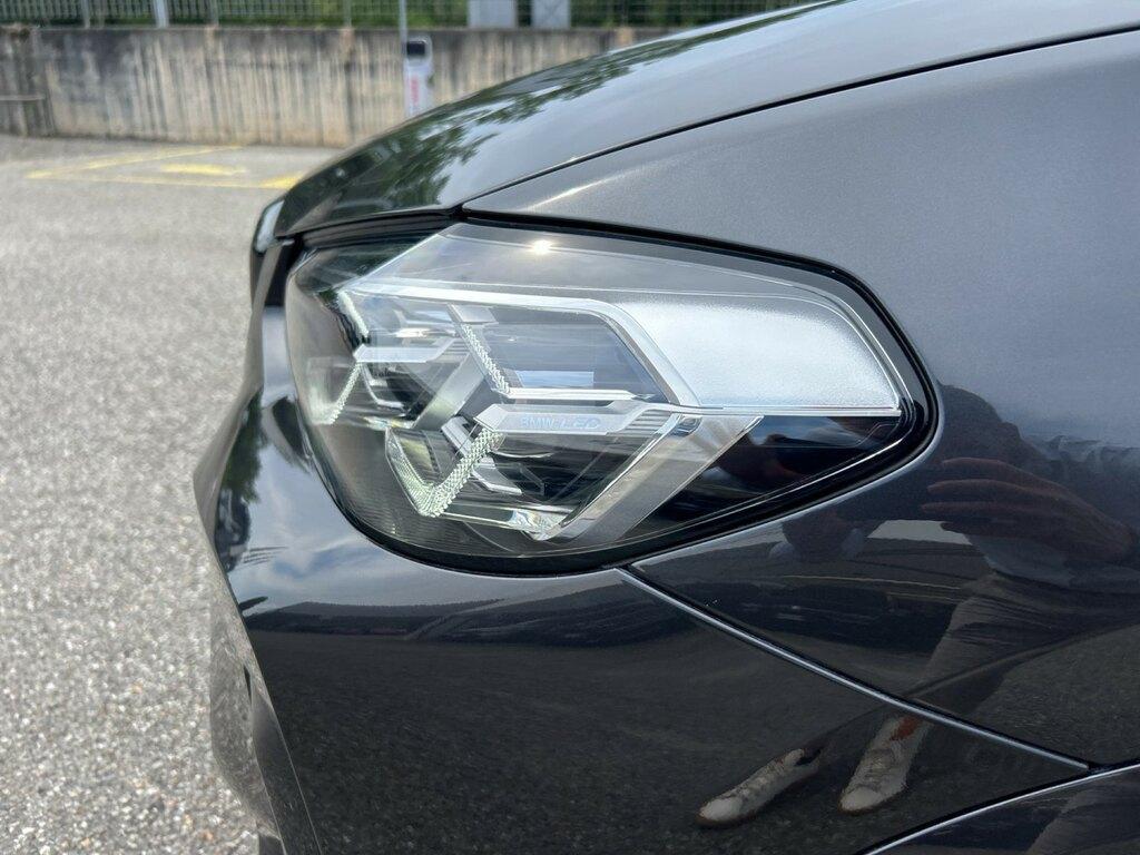 BMW X4 20 d Mild Hybrid 48V Msport xDrive Steptronic