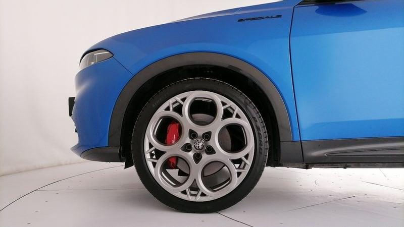 Alfa Romeo Tonale 1.5 hybrid Speciale 130cv tct7