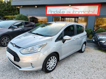 Ford B-Max 1.0 Titanium*SOLO 96000KM** UNICO PROPRIETARIO
