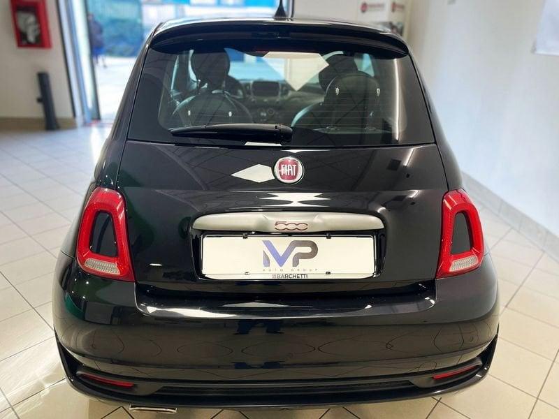 FIAT 500 1.0 Hybrid Sport