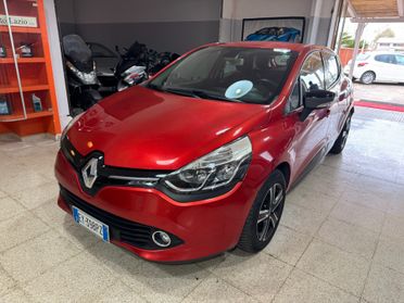 Renault Clio 1.2 75CV GPL New Model Live OK NEOPATENTATI