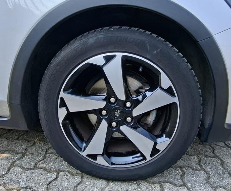 FORD Focus Active V 2022 - Focus Active 1.5 ecoblue Style 115cv auto