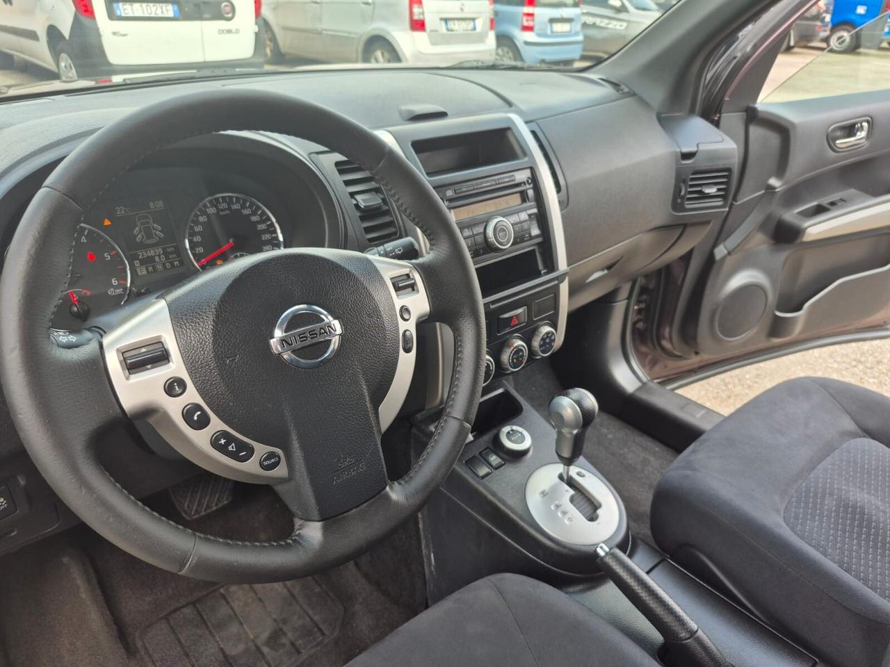 Nissan X-Trail 2.0 dCi 150CV LX