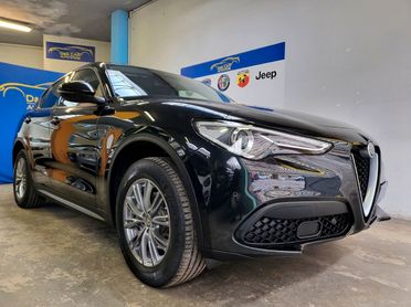 Alfa Romeo Stelvio 2.2 Q4 Executive 210cv AT8 My19