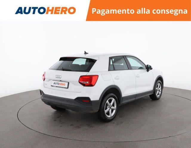 AUDI Q2 30 TFSI