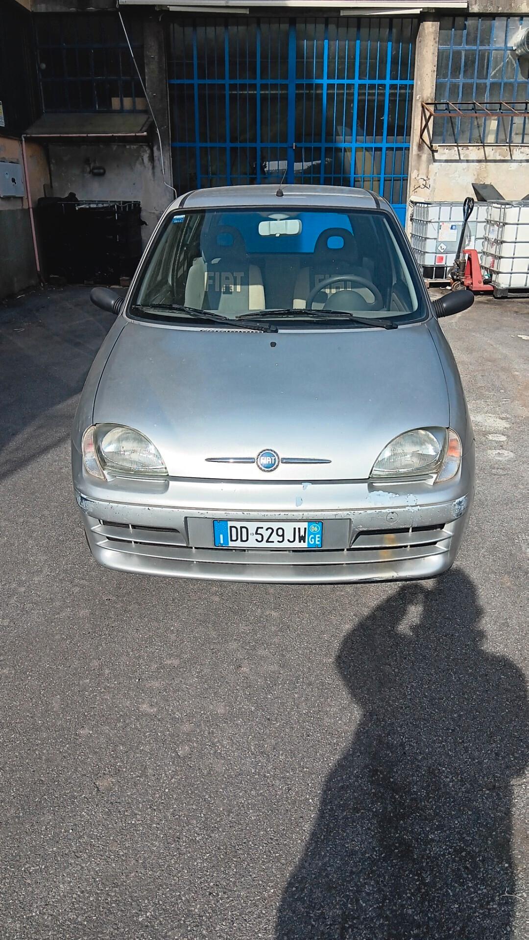 Fiat 600 1.1 Active