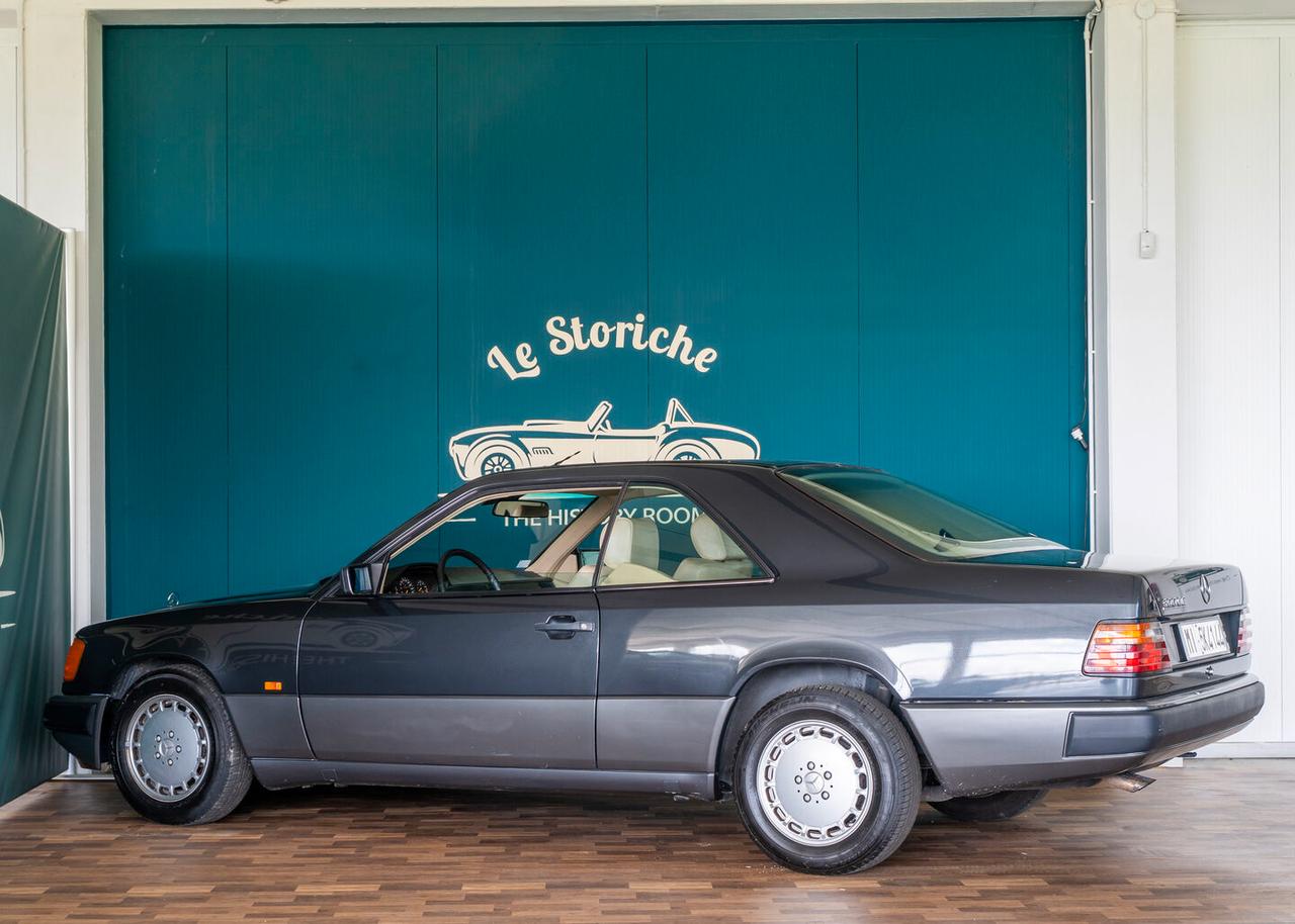 Mercedes Classe E Coupè 300 CE