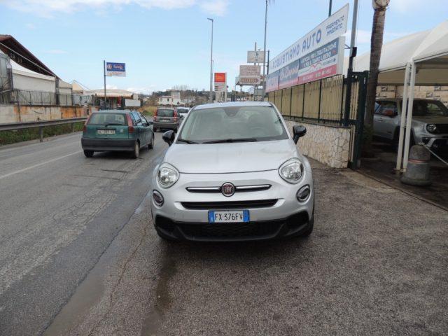 FIAT 500X 1.3 MultiJet 95 CV City Cross