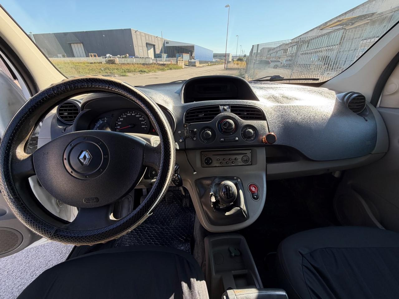 Renault Kangoo 1.5
