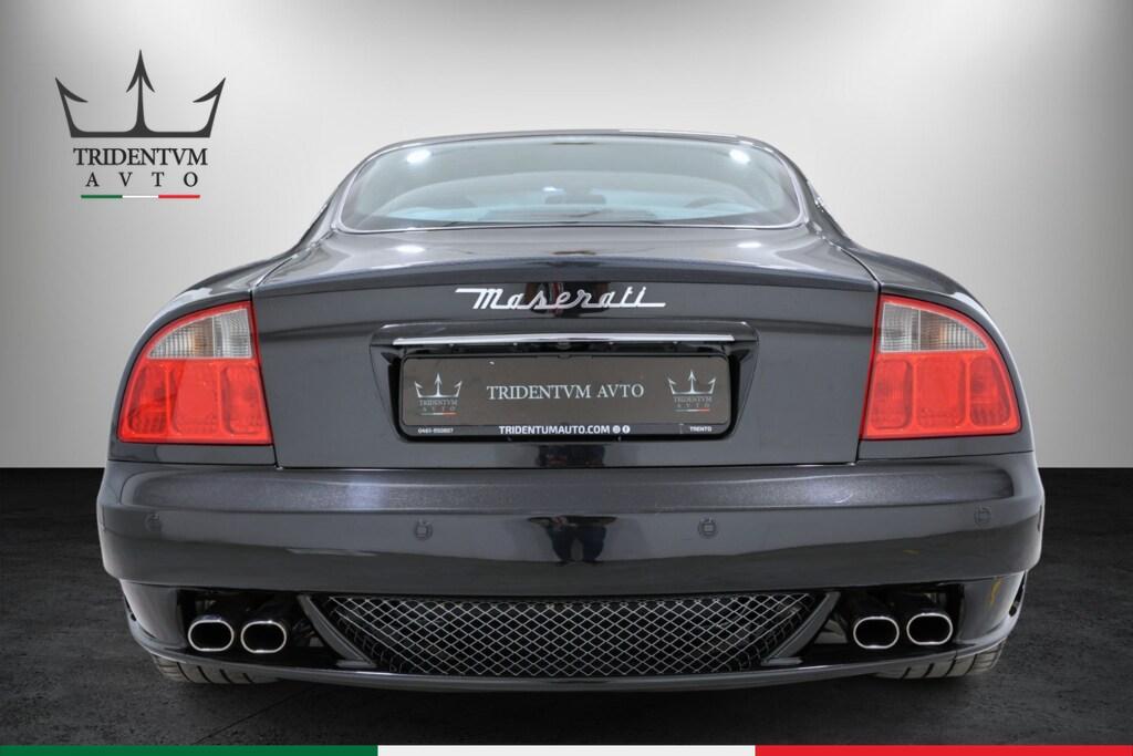 Maserati GranSport Coupe 4.2 cambiocorsa