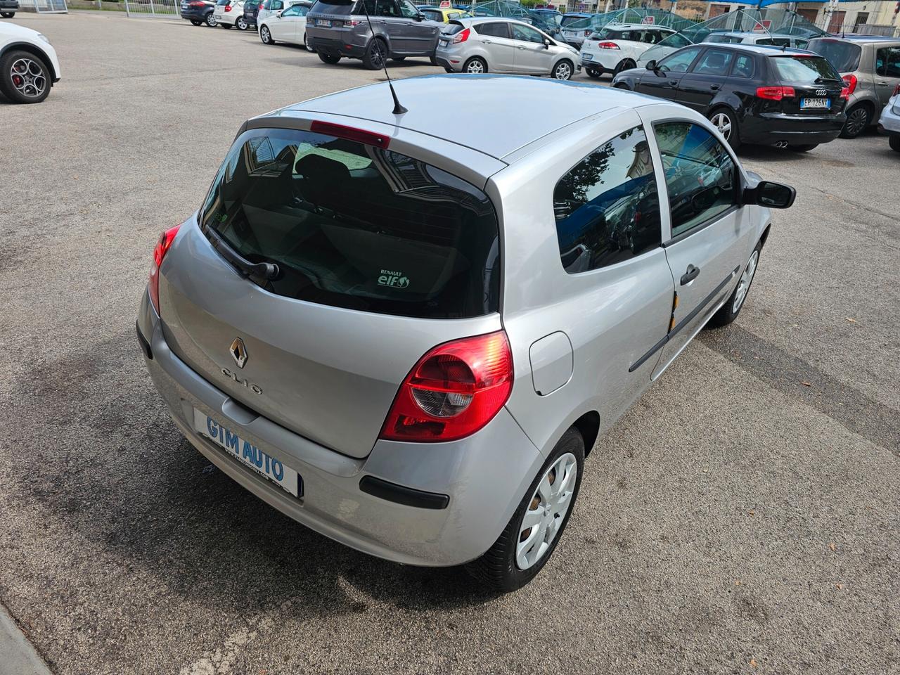 Renault Clio 1.2 Benzina - Unico Proprietario