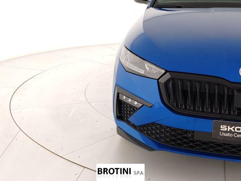 Škoda Scala Scala 1.0 TSI 115 CV DSG Monte Carlo