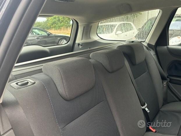 Ford Focus CC Focus C-Max 1.8 TDCi (115CV) Ghia