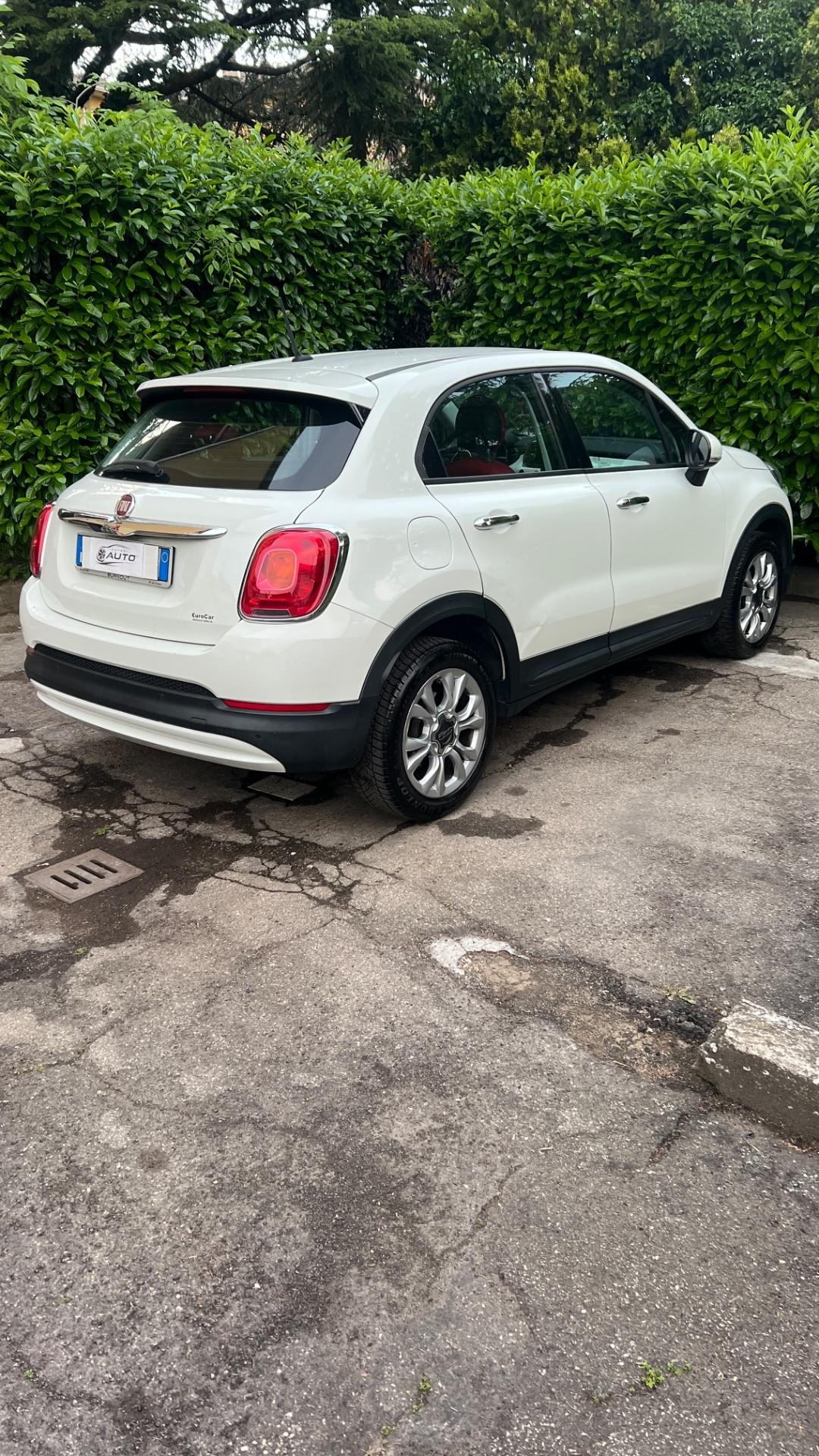 Fiat 500X 1.3 Multijet 95cv 70kw Business 2016