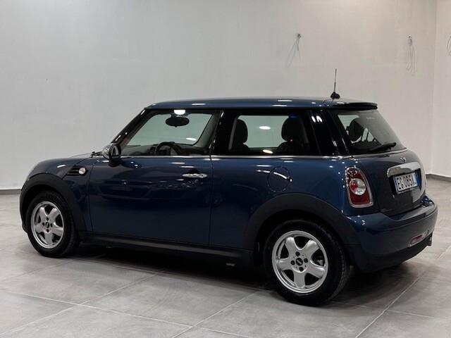 Mini Mini 1.6 16V Cooper