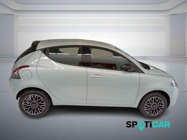 LANCIA Ypsilon 1.2 69 CV 5 porte GPL Ecochic