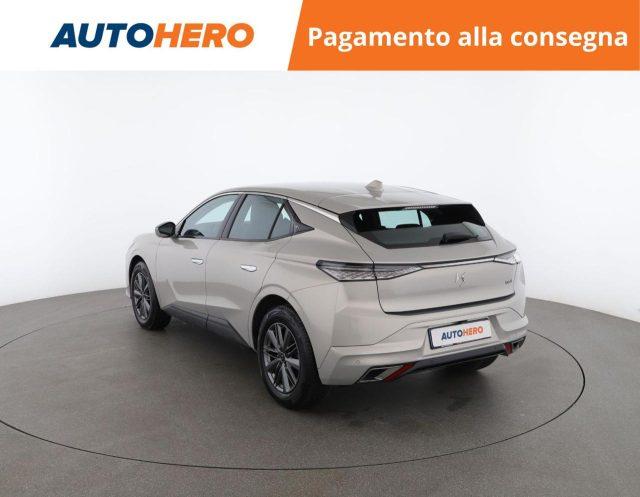 DS AUTOMOBILES DS 4 BlueHDi 130 aut. Bastille Business