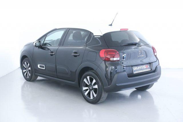 CITROEN C3 PureT 83 S&S Shine NEOPATENTATI PRONTA CONSEGNA