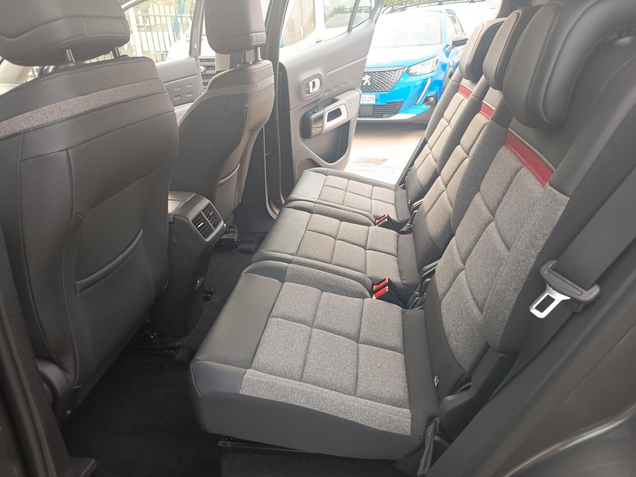 Citroen C5 Aircross BlueHDi 130 S&S EAT8 Business