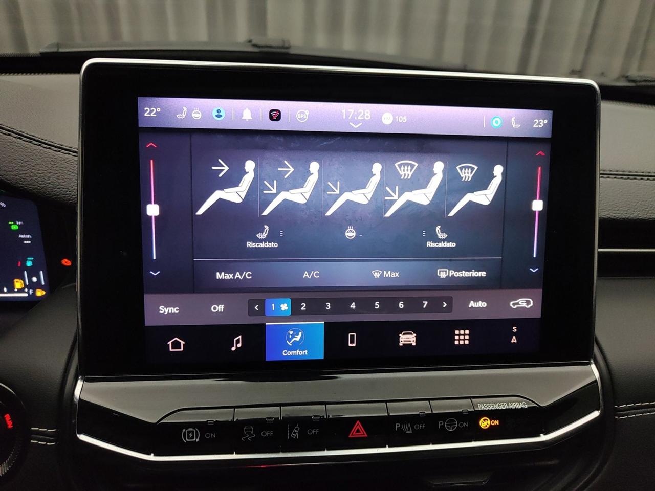 JEEP Compass II 2021 1.3 T4 PHEV 190CV 80° ANNIVERSARIO 4XE