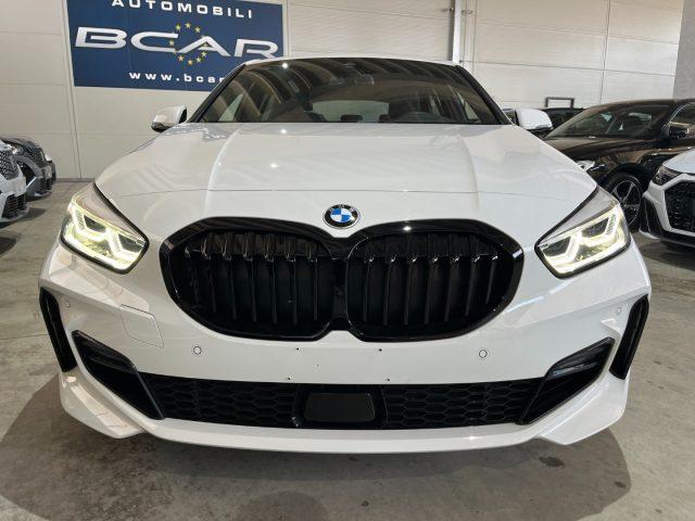 BMW 116 dA 5p. Msport /"18 M Sport/Nav/Full LED/BLACK LINE