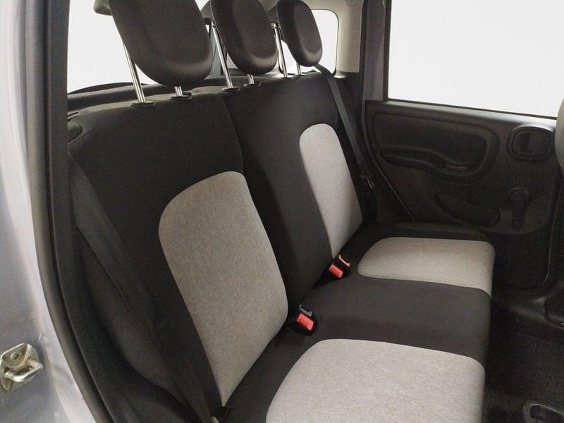 FIAT Panda Cross Panda 0.9 t.air t. Cross 4x4 s&s 85cv 5p.ti