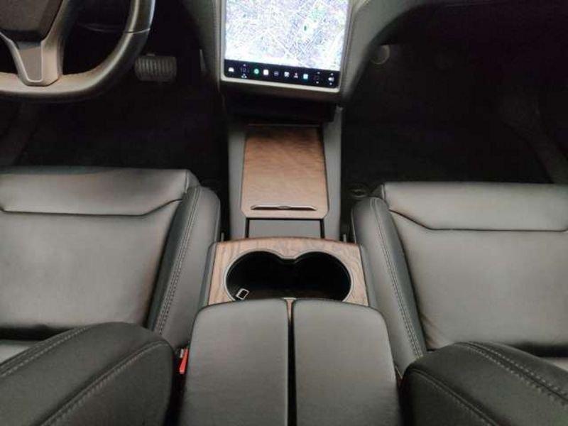 Tesla Model S Long Range Plus awd