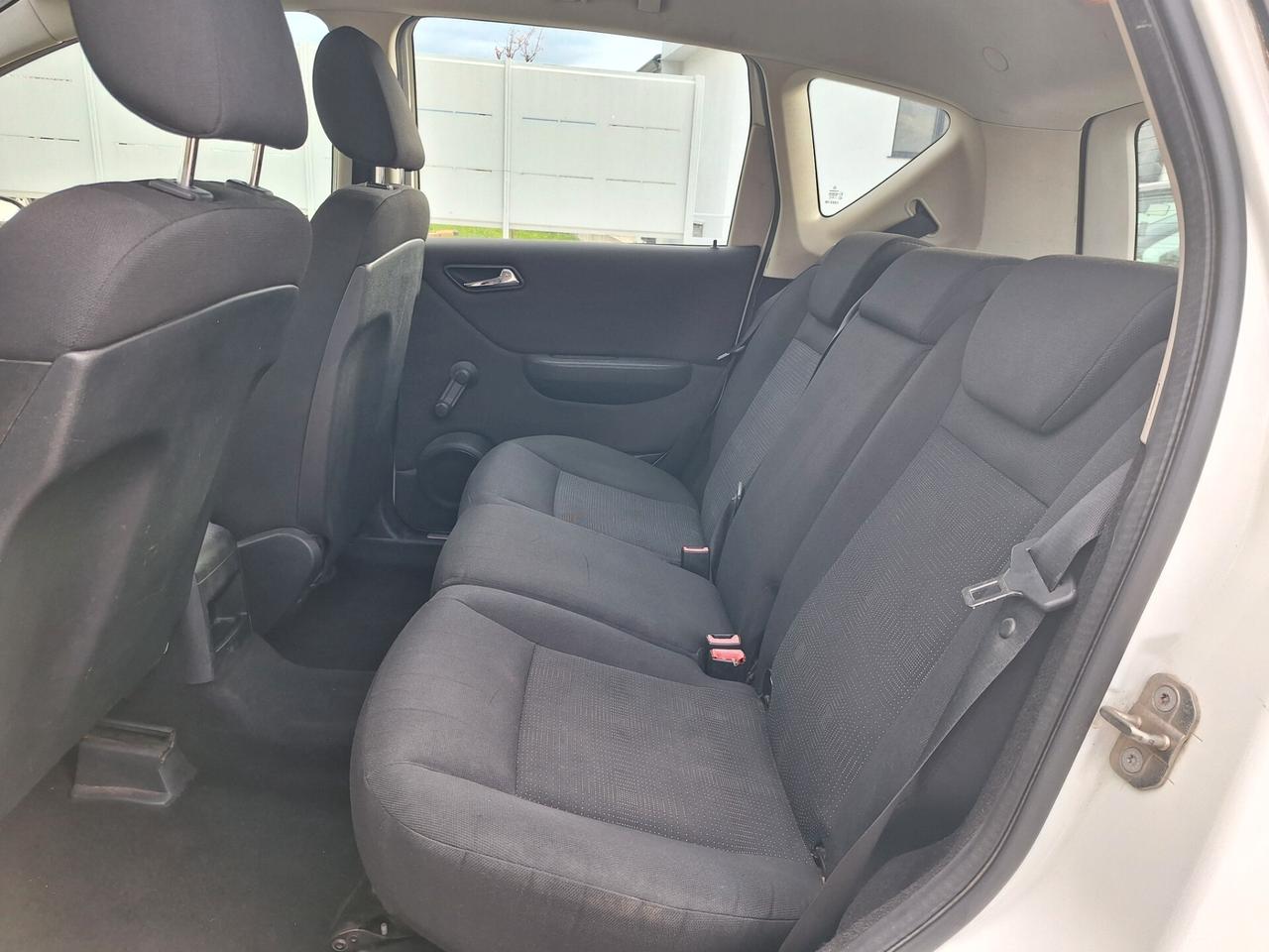 Mercedes-benz A 160 A 160 Elegance
