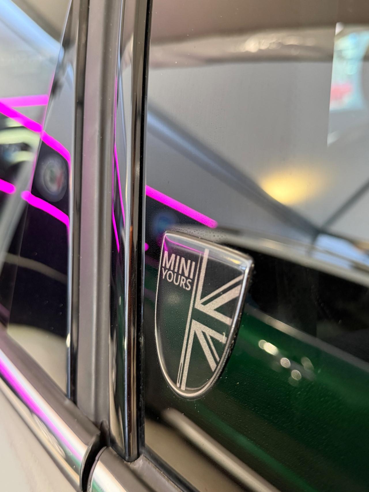 Mini Cooper Countryman 1.5 SE Yours ALL4