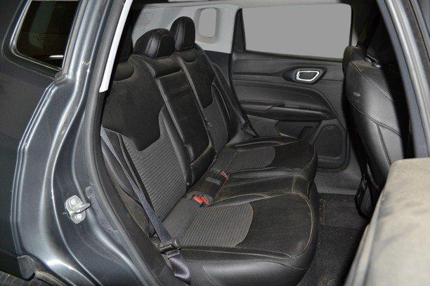 JEEP Compass E-Hybrid My23 Limited1.5 Turbo T4 E-Hybrid 130cv Fwd