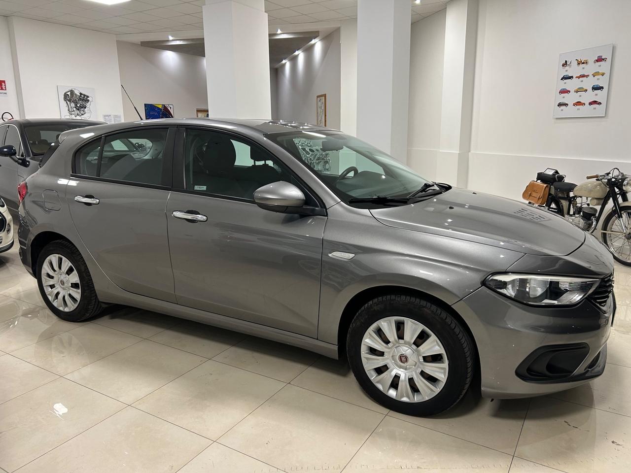 Fiat Tipo 1.3 Mjt S&S 5 porte Business