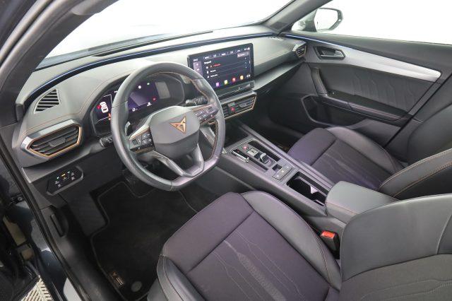 CUPRA Formentor Formentor 1.5 TSI DSG