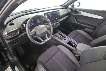 CUPRA Formentor Formentor 1.5 TSI DSG