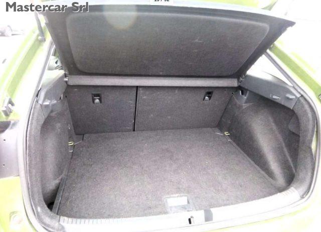 VOLKSWAGEN Taigo Taigo 1.0 tsi Life 95cv - NEOPATENTATI OK-