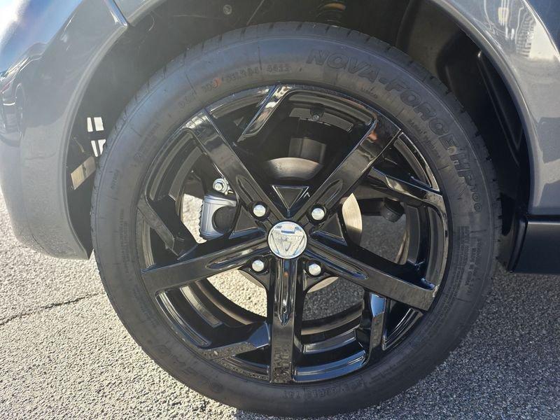 Aixam City eCity Sport Ambition