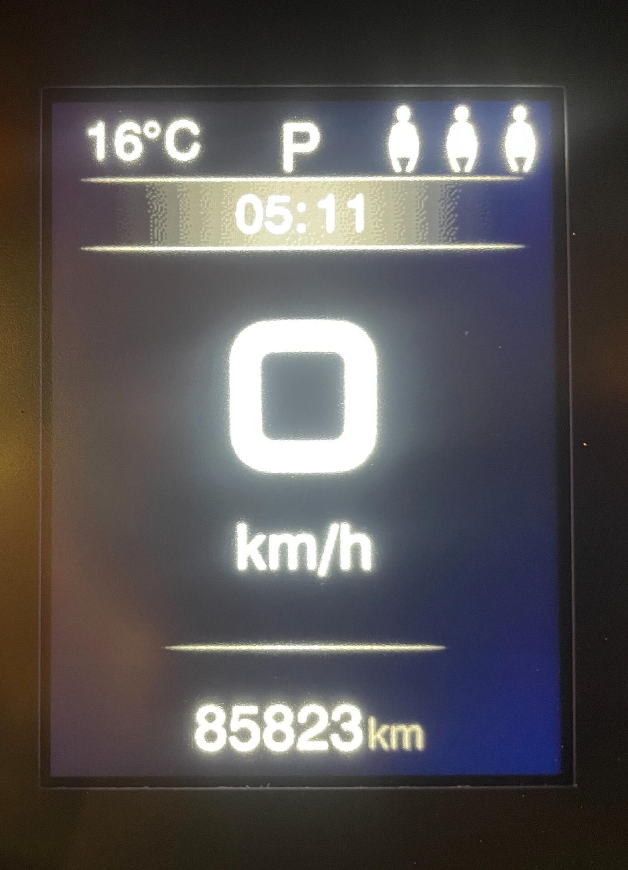 Fiat 500X 2.0 MultiJet 150 CV AT9 4x4 Mirror Cross