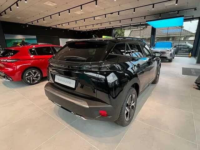 Peugeot 2008 1.2 PureTech 130cv EAT8 ALLURE KM ZERO