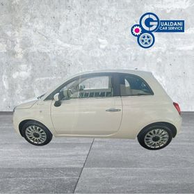 FIAT 500 500 1.0 Hybrid Dolcevita