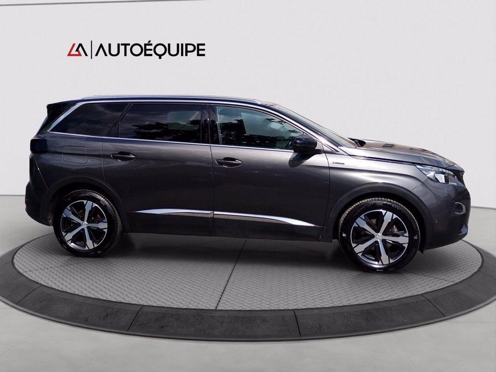 PEUGEOT 5008 1.5 bluehdi GT Line s&s 130cv 7p.ti eat8 del 2019