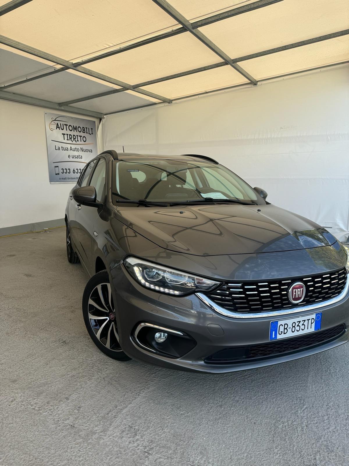 Fiat Tipo 1.3 Mjt S&S 5 porte Easy Business