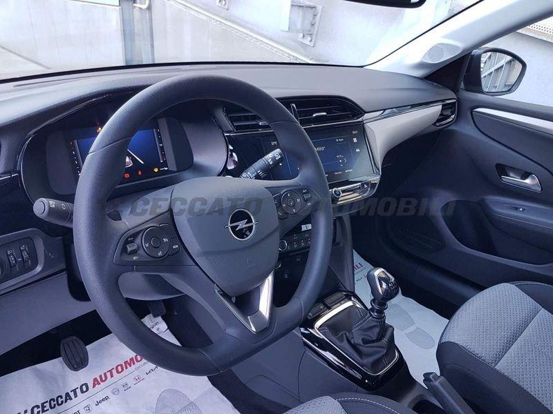 Opel Corsa Corsa 1.2 Edition s&s 100cv