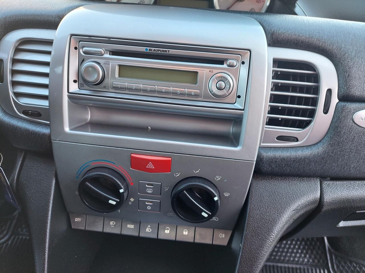 Lancia Ypsilon 1.2 Benzina 60cv 3porte