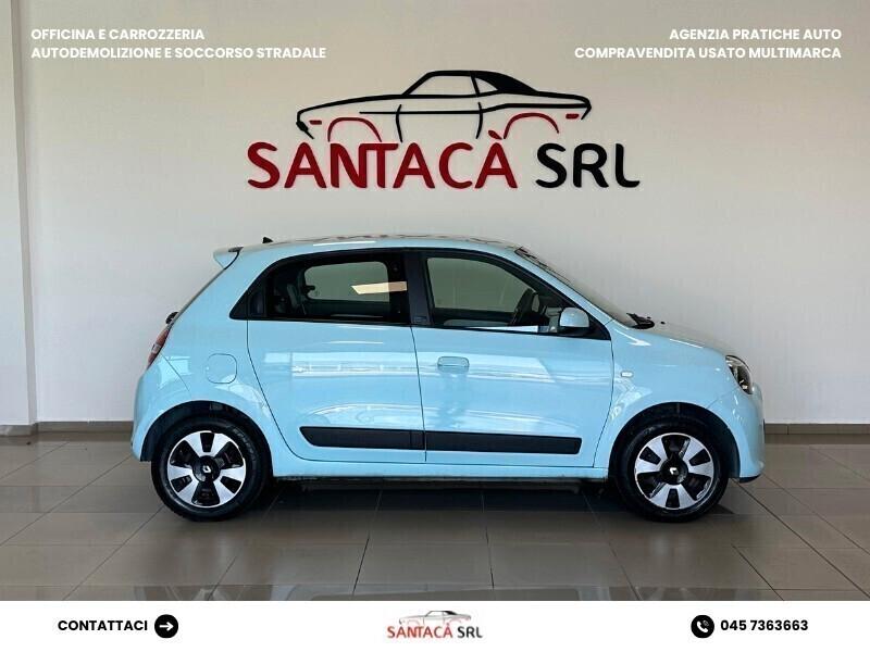 Renault Twingo TCe 90 CV Stop&Start Energy Lovely