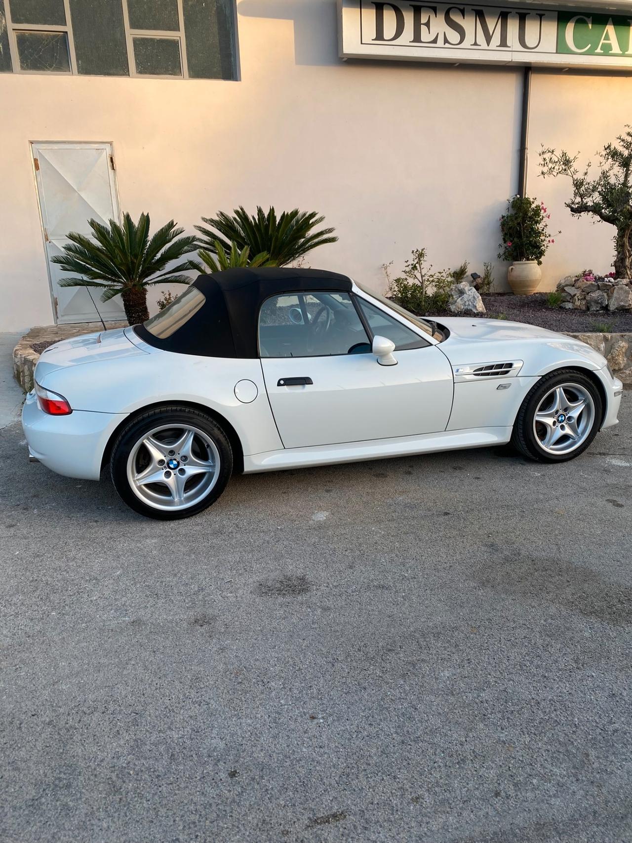 BMW Z3 M ROADSTER