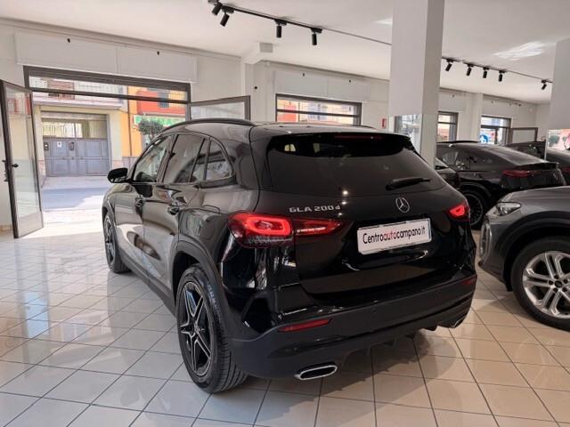 Mercedes-benz GLA 200 d Premium