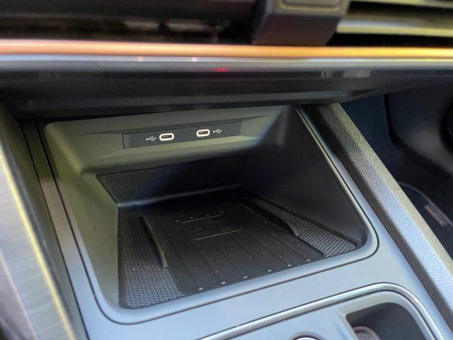 CUPRA Formentor 1.5 TSI 150CV DSG RETROCAMERA CERCHI DA 18"