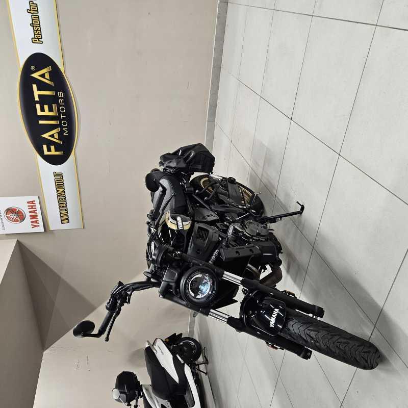 Yamaha XSR 700 - 2023