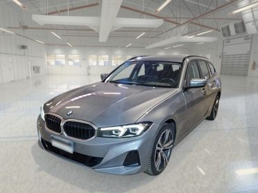 BMW 320 XDRIVE 48V TOURING AUT. 5 PORTE STATION WAGON