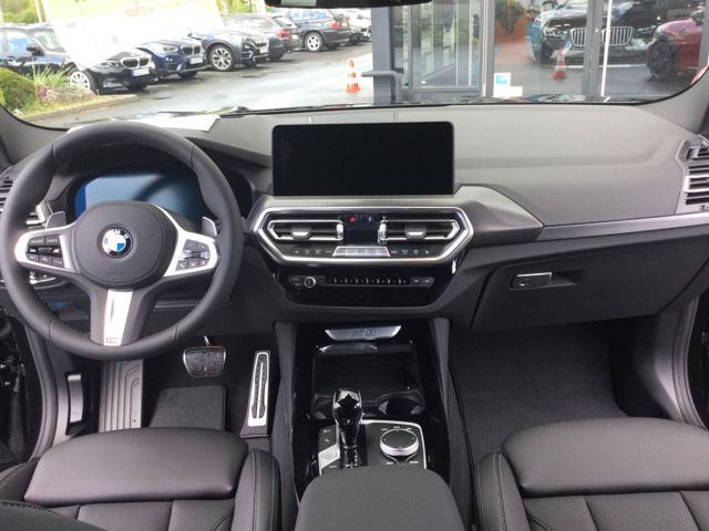 BMW X3 xDrive20d 48V Msport TETTO LASER
